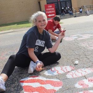 Meet your Posher, Brianna